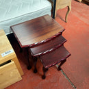 Nest of tables