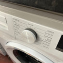 BEKO washing machine