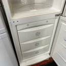 LG fridge freezer