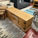 TV unit