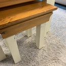 Nest of Tables