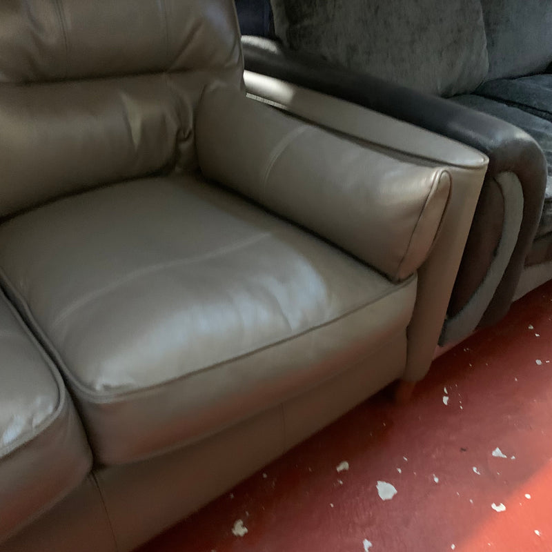 2 seater sofa