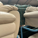 3 seater sofa