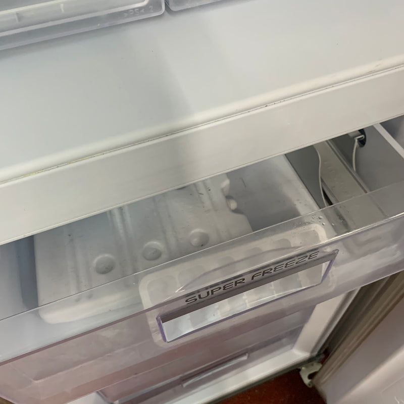 HOTPOINT fridge freezer