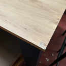 Table and chairs
