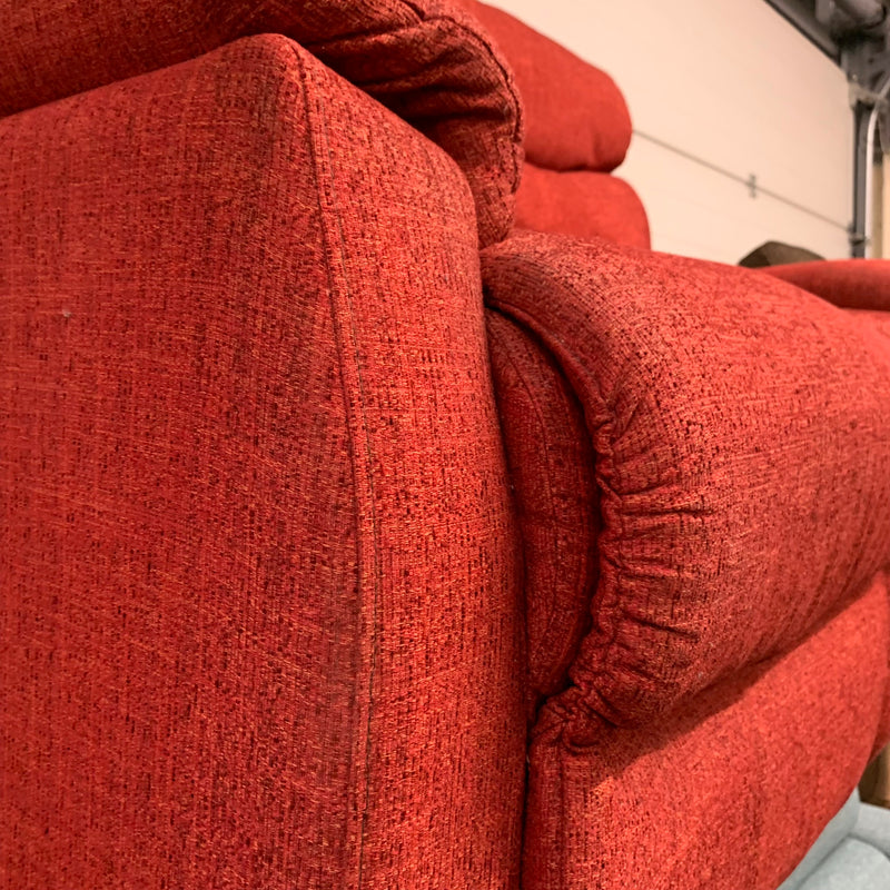 2 seater sofa