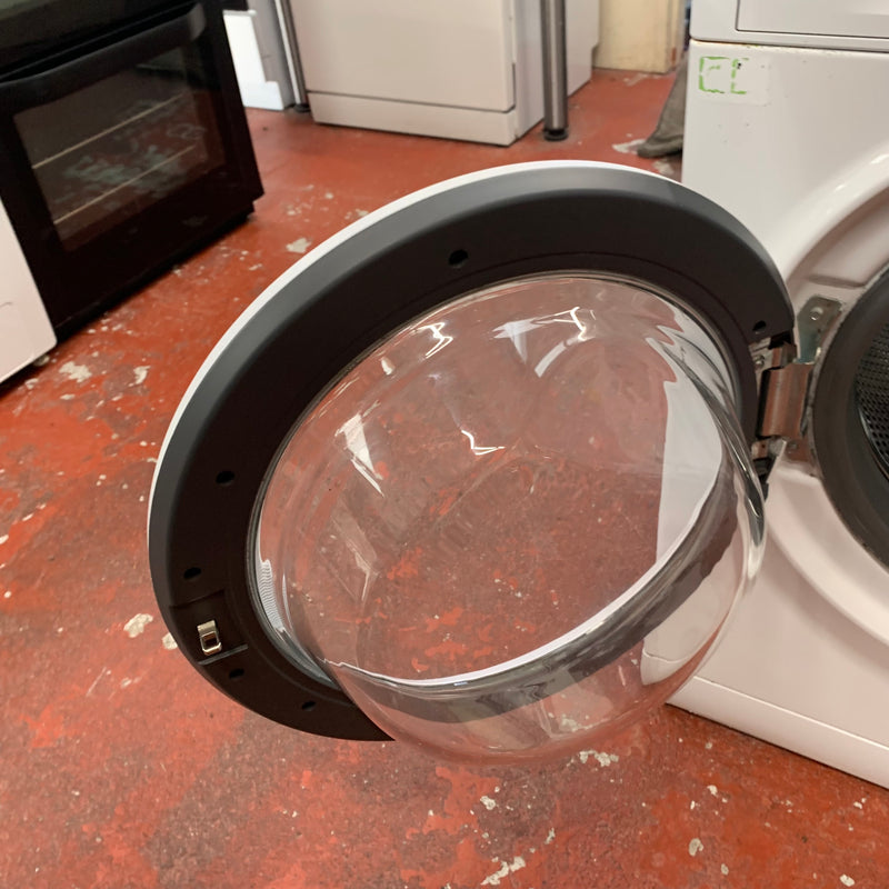 HOTPOINT washing machine