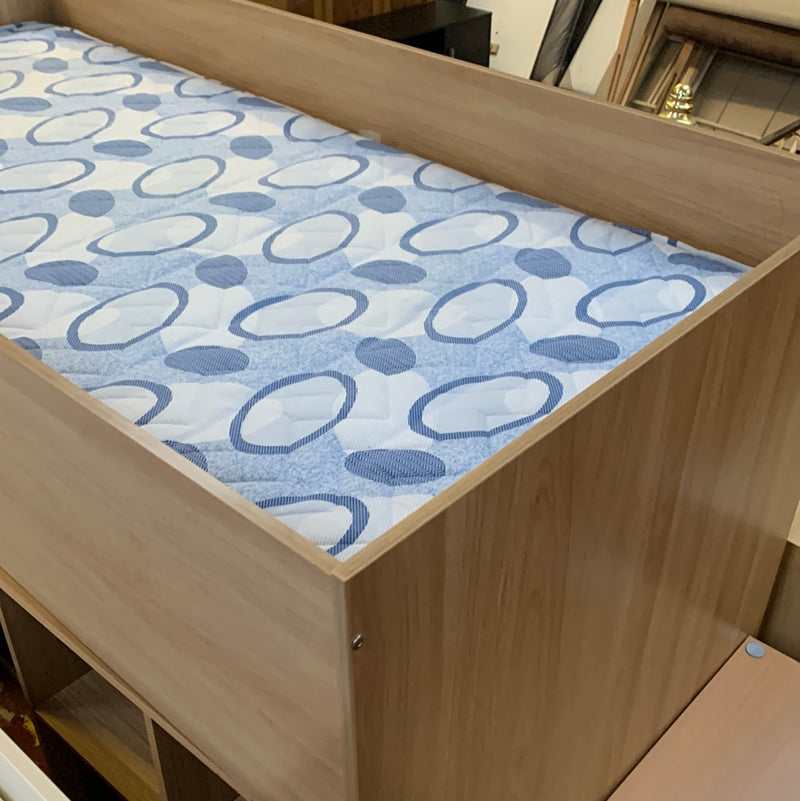 Cabin bed