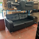3 seater sofa and armchair