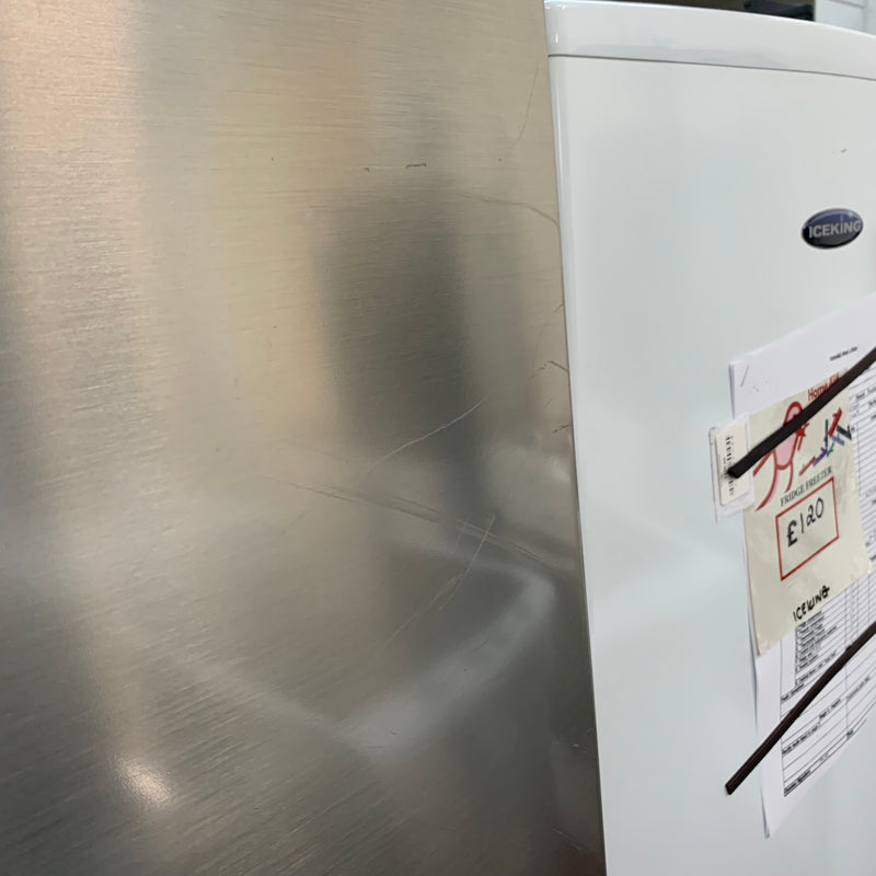 HISENSE fridge