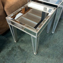 Nest of tables