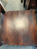 Table and chairs