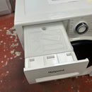 HOTPOINT tumble dryer