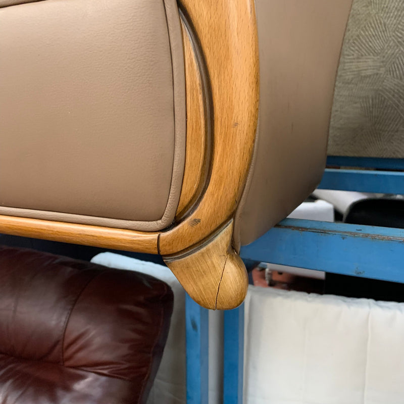 Armchair
