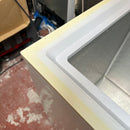 SWAN chest freezer
