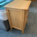 Bedside cabinet