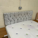 King size bed
