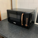 HADEN microwave