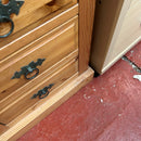 Bedside drawers