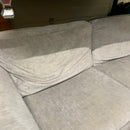 2 and 3 seater sofas