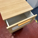 IKEA bedside cabinet
