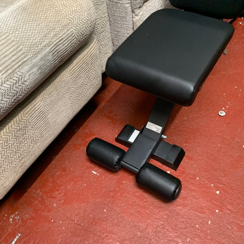 JOROTO weights bench