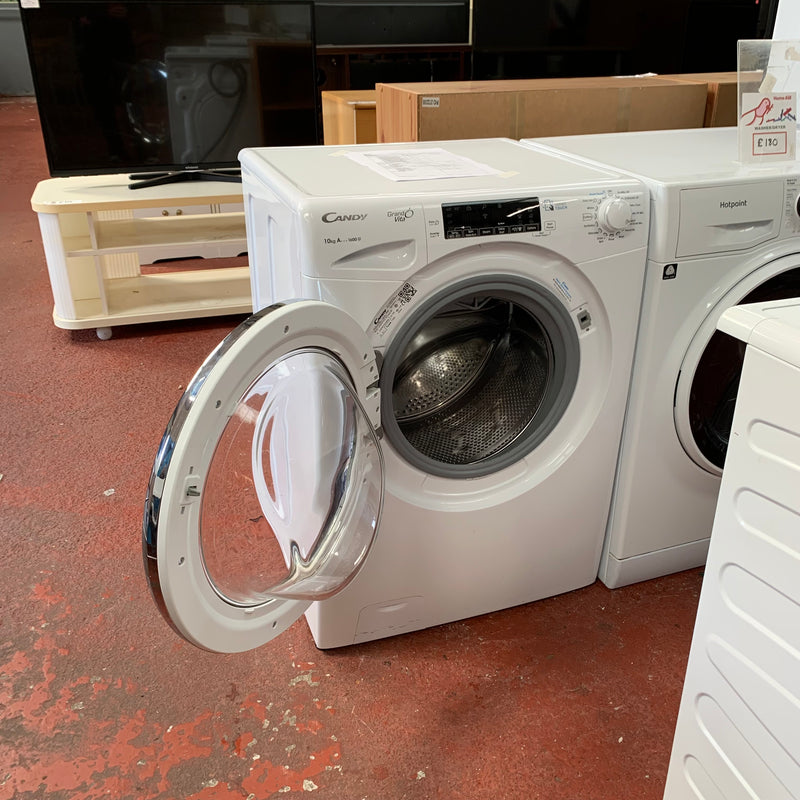 CANDY washing machine