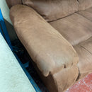 3 seater recliner sofa