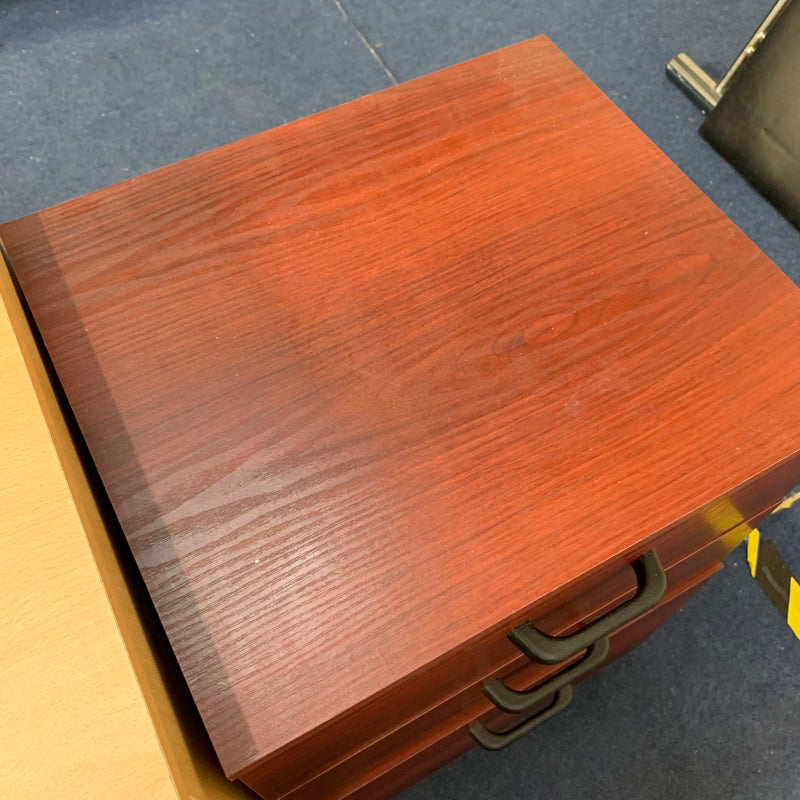 Bedside cabinet