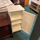 Bathroom cabinet