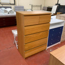 IKEA chest of drawers