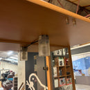 Display cabinet