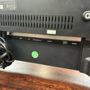 JVC TV