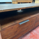TV unit