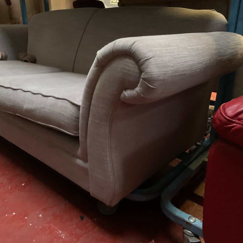 3 seater sofa