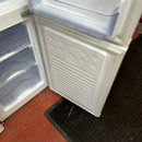 ICEKING fridge freezer