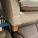 3 seater sofa