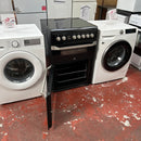 INDESIT cooker