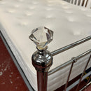 King size bed