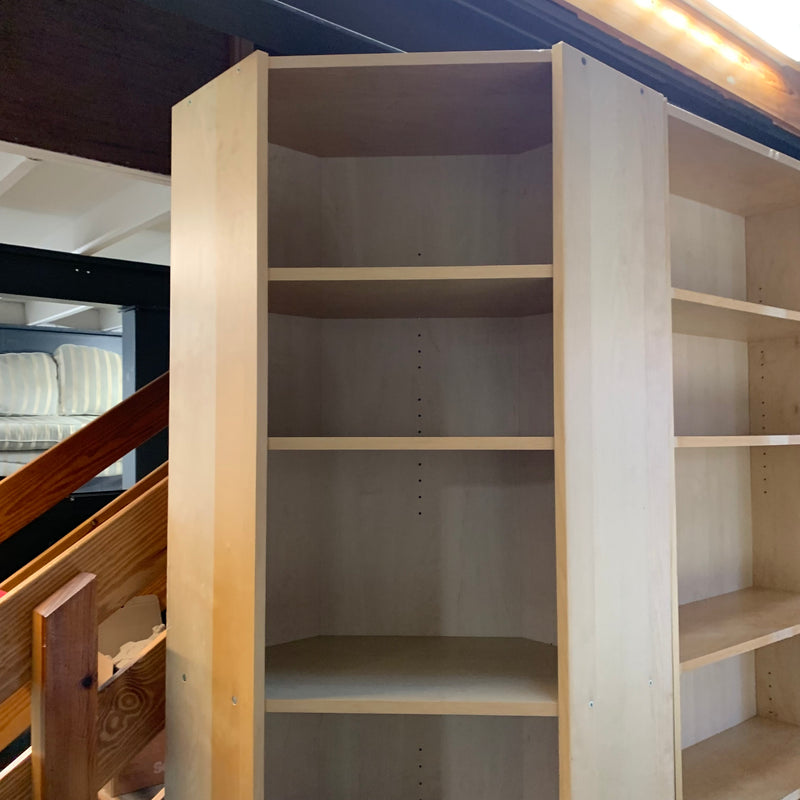 Shelving unit