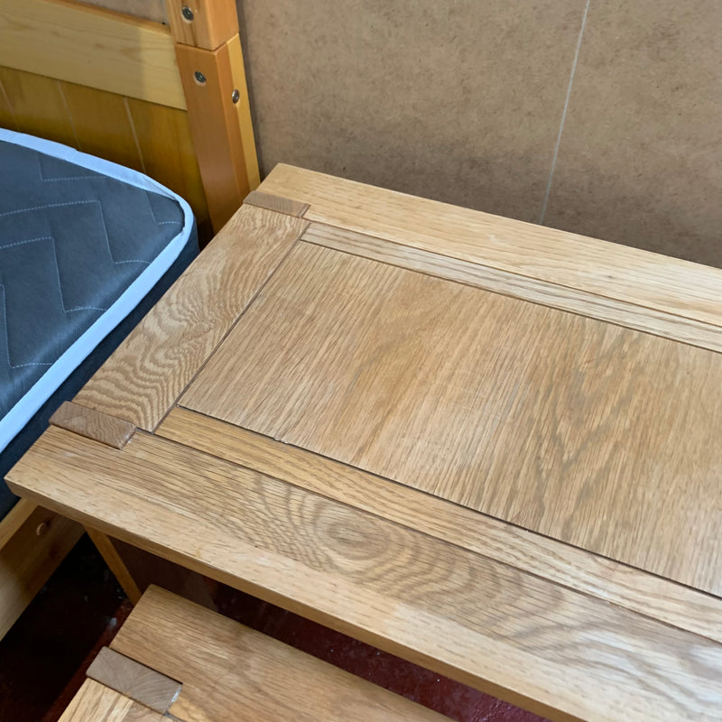 Nest of tables