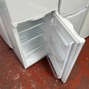 ARGOS fridge freezer