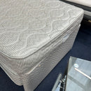 Single trundle bed