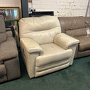 Recliner armchair