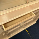 Display cabinet