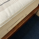 King size bed