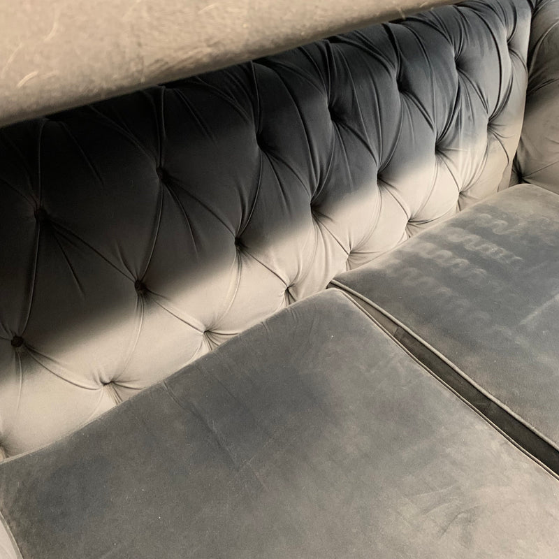 NEXT 2 and 3 seater sofas