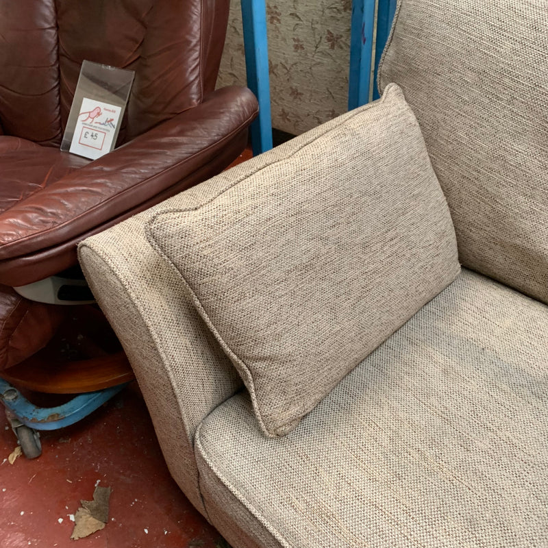 3 seater sofa