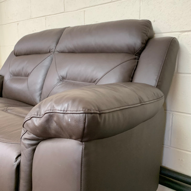 2 seater sofa