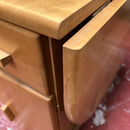 Butterfly table and chairs